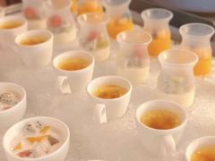 -温州王朝大酒店-自助餐厅