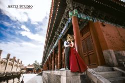 -THE QUEEN(北京店)