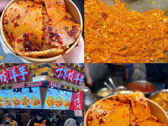-丁家坡洋芋·观音桥好吃街A区(全国总店)