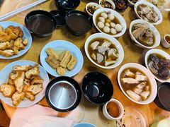 -佑记肉骨茶