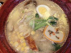 -达摩食堂(仓山万达店)