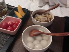 -水墨澜渟足道·SPA·传统(四望亭东关街店)