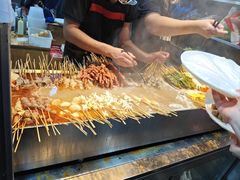 -郭记小街麻辣烫(南小街总店)