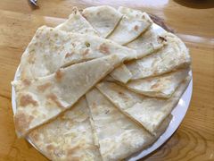-东顺全羊坊烧烤炒菜莜面(张北店)