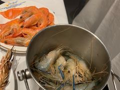 -星伦多自助料理(华润万象城店)