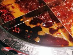 -井格重庆火锅(西直门凯德Mall店)