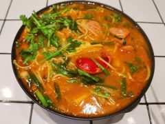 -肥汁米蘭香港米线(长宁来福士店)