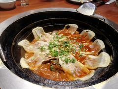 -满兴咱妈烀饼铁锅炖(兰州北街店)