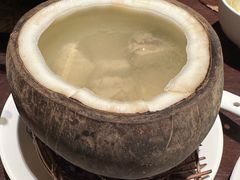 -元素中餐厅.海南菜.粤菜.椰子鸡.海鲜.包房.石梅湾威斯汀度假酒店
