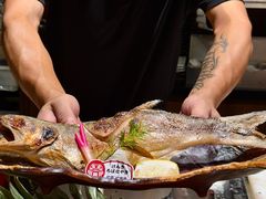 -炉胜·炉端烧·居酒屋