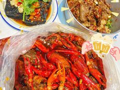 -老长沙龙虾馆·聚会餐厅(白石洲店)