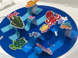 -奈尔宝家庭中心·亲子餐厅(华采天地店)