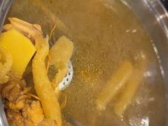 -丫丫汤膳打边炉(宏府408坊店)