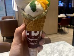 -哈根达斯(济南万象城店)