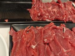 -牛品福潮汕牛肉火锅(旺庄店)