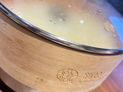 -额娘·春饼烤鸭(乐汇城店)