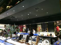 -加餐海鲜自助(宝龙一城店)