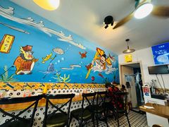 -大禹家·海鲜面馆(新闸路店)