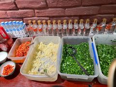 -叁口煮老火锅(东升店)