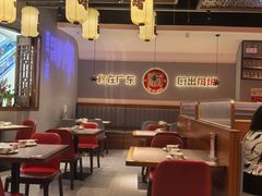 -得意啫·广东啫啫煲(前海HOP店)