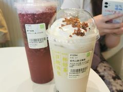 -奈雪的茶(仙林金鹰店)