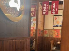 -玉川屋·深夜食堂居酒屋(柳巷店)
