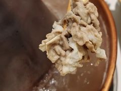 -大明铜锅·烤涮坊·烧烤(总店)