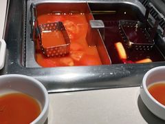 -海底捞火锅(万丰桥店)