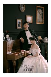 -韩国艺匠ARTIZ STUDIO(汉口店)