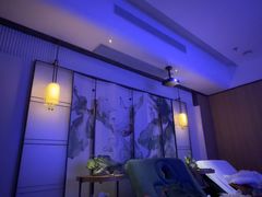 -和子足浴SPA会馆(竹山路店)
