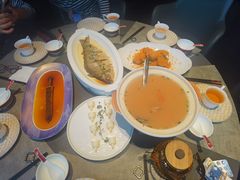 -曾宴·楚菜(湖北省博物馆店)