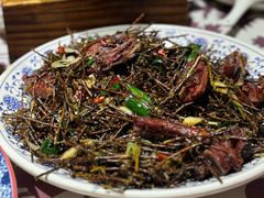-杨记隆府(时代天街店)