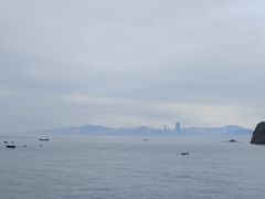 -星海湾跨海大桥