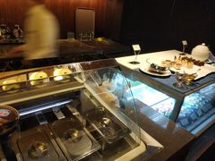 -杭州雅谷泉山庄酒店-餐厅