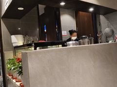 -咪咪川菜(太乙路店)
