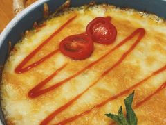 -沏点Trattoria意大利餐厅(新街口店)