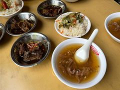 牛肉羹-好成财牛排馆(涂门街总店)