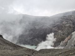 -阿苏山