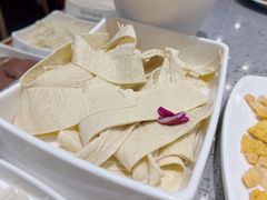 -芳竹园火锅(塘沽金街店)