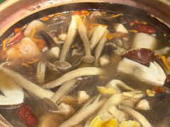 -菌小白火锅(时尚天河店)