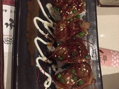 -赤坂亭M9和牛烧肉·日料398放题(万达店)