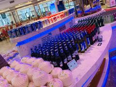 -澜悦港海鲜体验主题餐厅