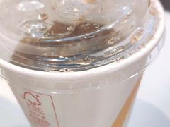 -麦当劳(呼市新华东街店)