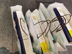 -好一朵茉莉花(老门东店)