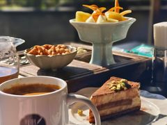 -舒羽咖啡(运河店)