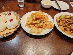 -老厨家(友谊路总店)