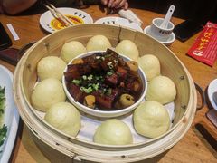 -即墨老公社·海肠捞饭大王(古城店)
