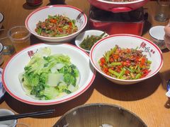 -赣饭农家·江西小炒(西乡店)
