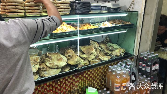 清真·舒迩布炕锅王·高原美食文化(青海总店)图片