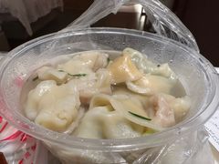 -小胖子馄饨店(洪兴路店)